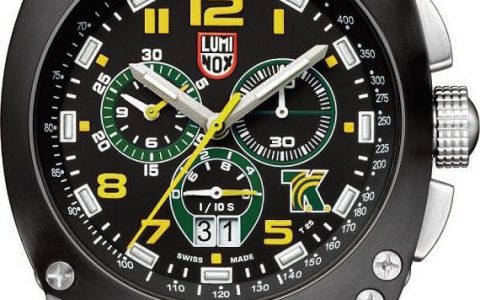 Luminox Tony Kanaan限量版手表版本