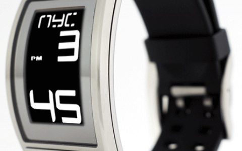 这个假日季的时计腕表丰厚