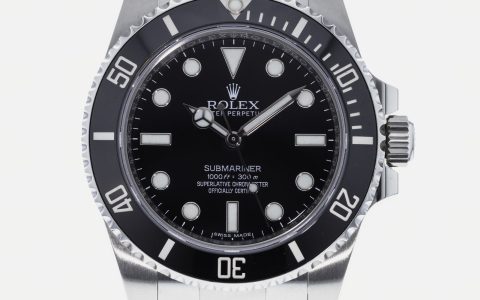 二手精选劳力士或大精工