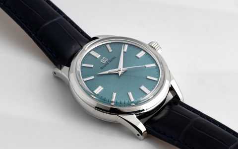 推荐阅读精工总裁Akio Naito表示公司需要“觉醒”