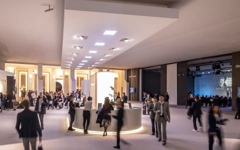 商业新闻Watches And Wonders日内瓦揭晓2022年系列