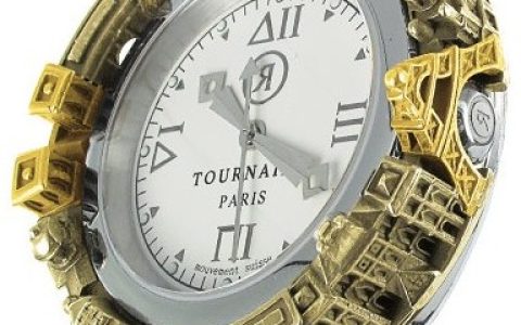 图尔奈尔表达巴黎Tournaire腕表