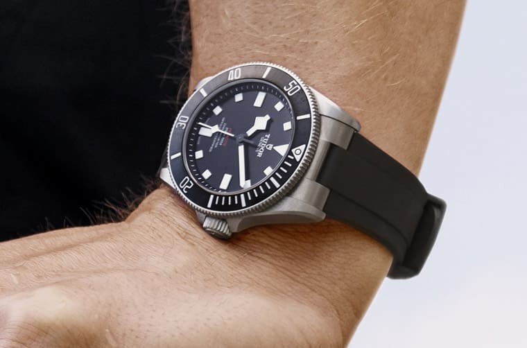 帝舵Pelagos 39上市半年后最新价格行情揭晓