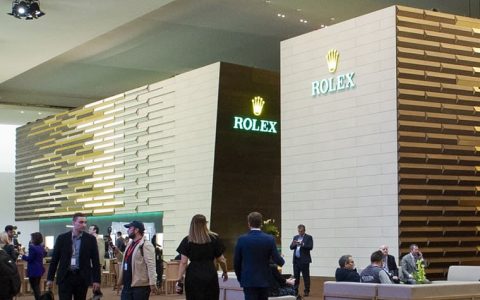 2023年劳力士新表预测Milgauss、Daytona、游艇、OP可能有这些变化