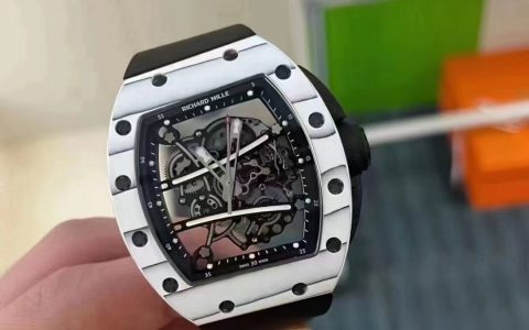 理查德米勒rm61-01新品手表那个厂复刻做工好