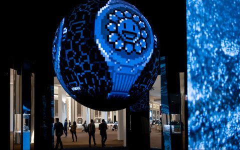 2023日内瓦钟表与奇迹聚焦最前线│宇舶篇