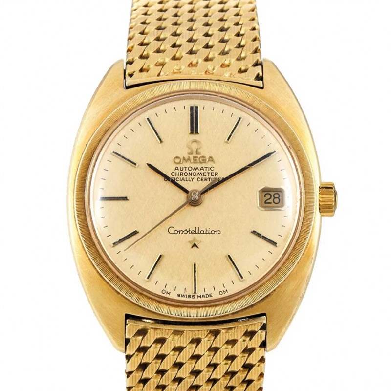 Omega Constellation