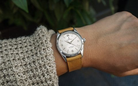 1966年帝舵Oyster Prince Ref. 7995