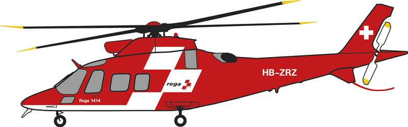 介绍让瑞士空中救援组织Rega以功能为中心的Oris限量版拯救您的手腕