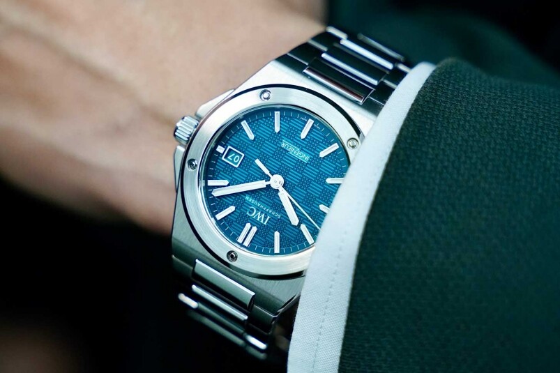 Ingenieur Automatic 40