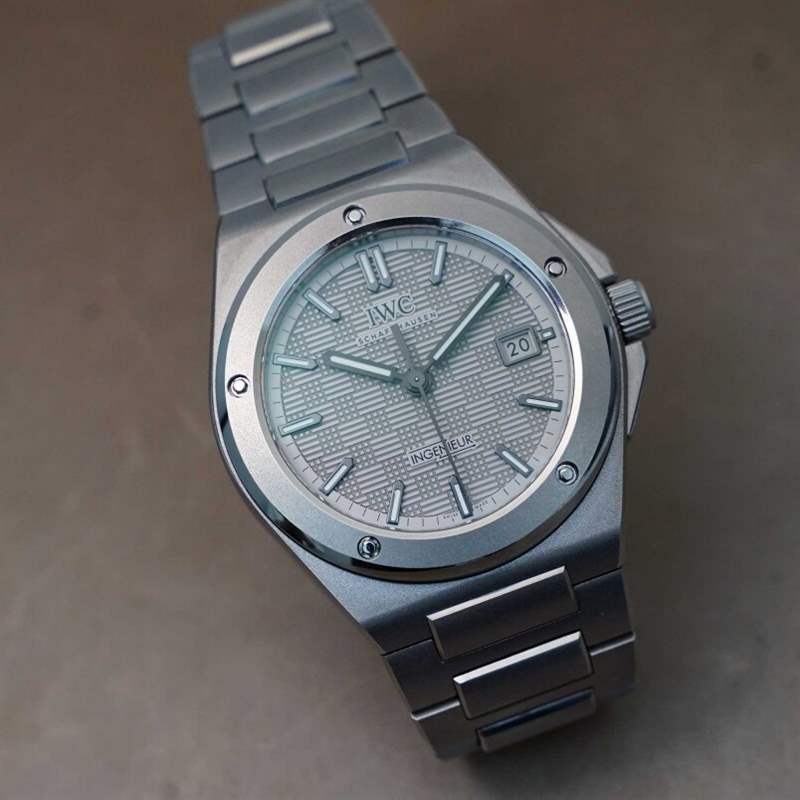 Ingenieur Automatic 40