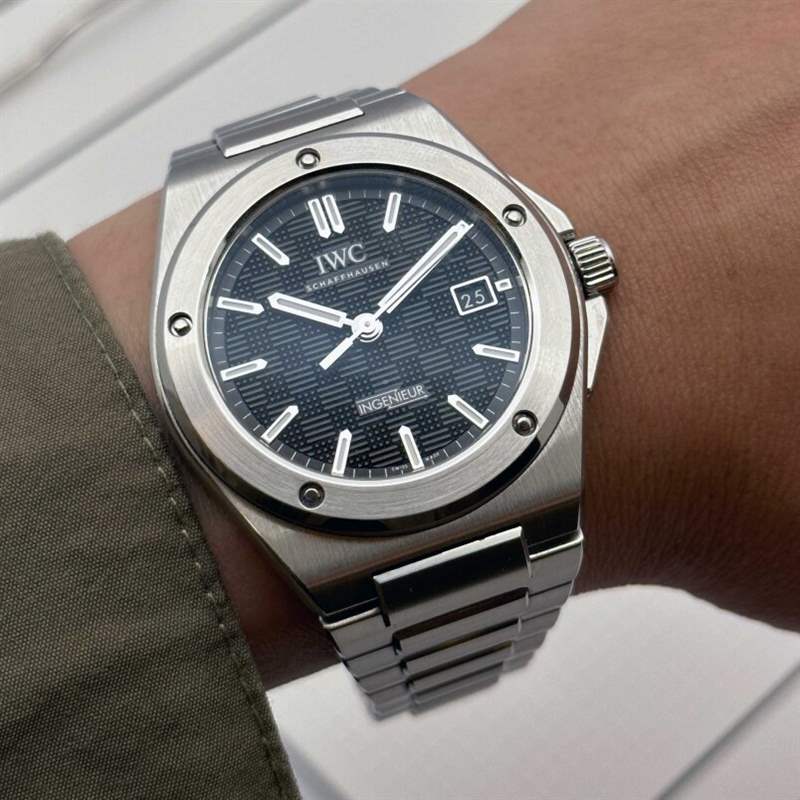 Ingenieur Automatic 40