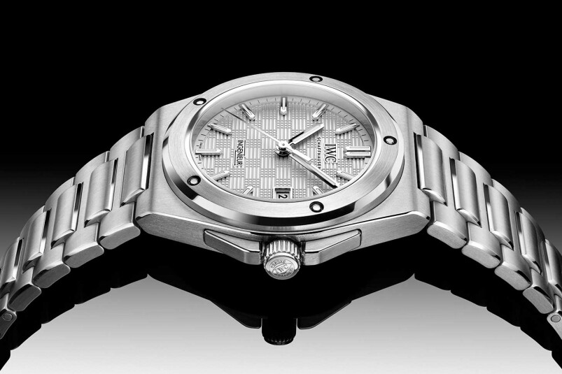 Ingenieur Automatic 40