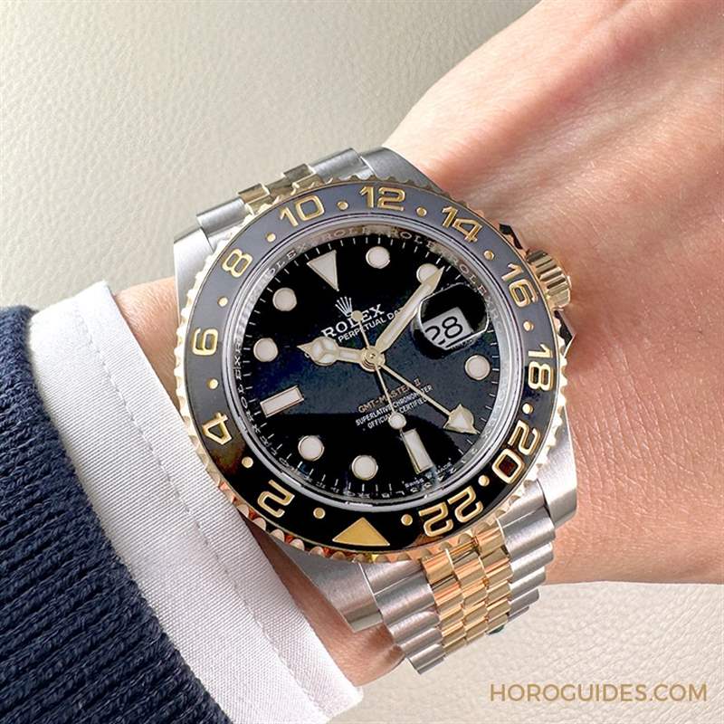 ROLEX - 劳力士ROLEX 2023新表重点一次看