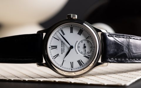 为什么这个早期的Roger Dubuis值得了解