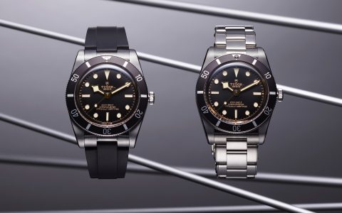 介绍37毫米帝舵碧湾54