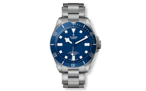 现代都铎雪花潜艇-帝舵