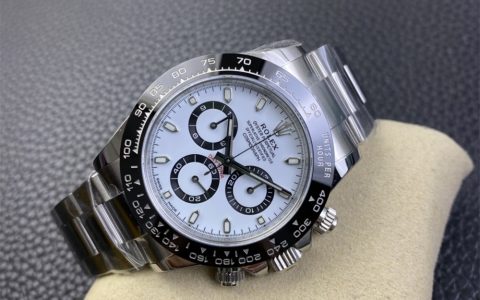 Clean厂C厂熊猫迪手表和正品对比怎么样