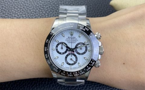 C厂Clean厂熊猫迪手表有什么破绽和缺陷