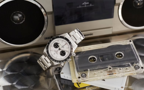 二手精选Daytona替代品，值得拥有自己的皇冠