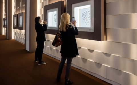 2023周一开始：为劳力士、帝舵、百达翡丽等品牌的新品做好准备