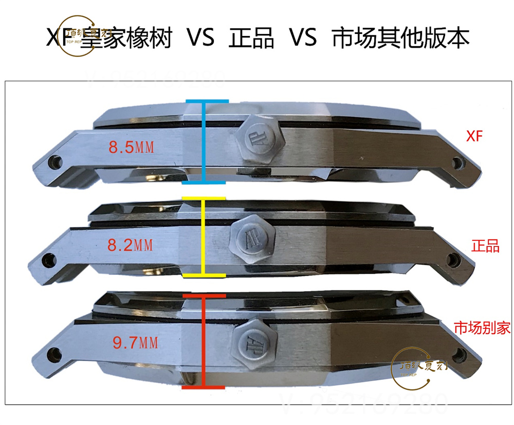 XF厂AP爱彼15202超薄皇家橡树复刻表做工怎么样-复刻表