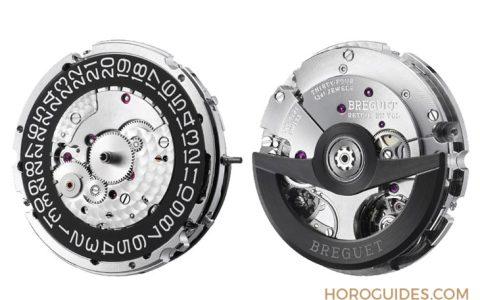 飞行军事魂x传统高级制表工艺