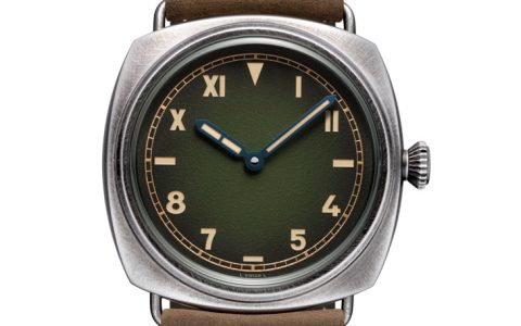 久违的标志性设计加州面PAM01349