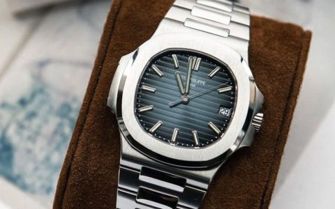 百达翡丽当年为何会用“Nautilus”来命名金鹰这款豪华运动表？