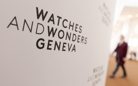 2024年日内瓦钟表与奇迹表展举办时间地点正式公布