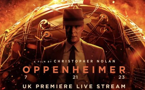 诺兰新片《奥本海默》主角席尼墨菲、艾蜜莉布朗和麦特戴蒙片中戴的手表超有味道