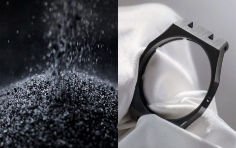 市场行情最高的陶瓷手表Top 5全都出自这两个品牌