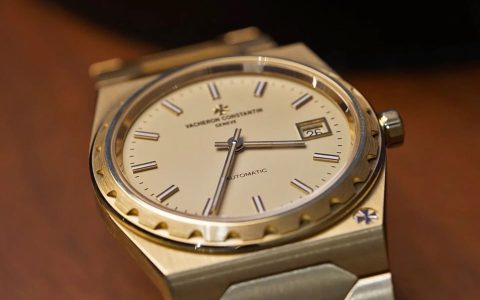 江诗丹顿Historiques 222 2023年行情开高走低最新价格揭晓