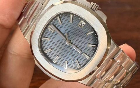 全自动机械机芯手表的工作原理介绍