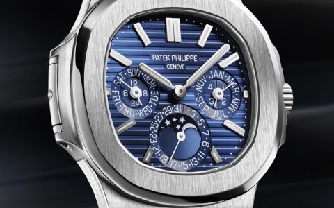 AP皇家橡树、PP金鹰、江诗丹顿Overseas蓝面万年历手表最新行情