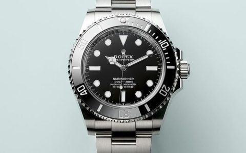 ROLEX黑水鬼、绿水鬼最新行情3只劳力士Submariner年度价格走势