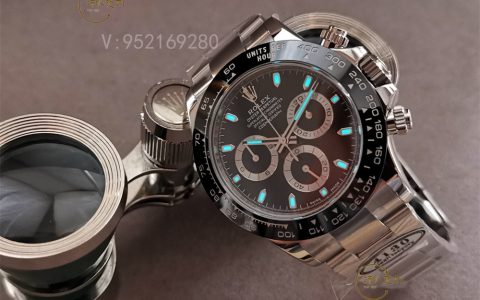 手表防水性能介绍(解读腕表防水标签)