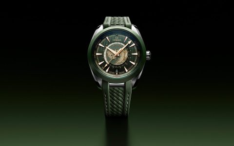 『OMEGA 特邀专栏』丁之方：初夏雨季里的乐趣