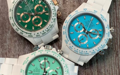 石英机芯和机械机芯手表区别在哪里