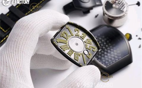 m色钻石一克拉多少钱(这个成色真就这么垃圾)