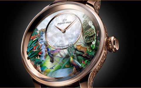 雅克德罗和帕玛强尼哪个好(雅克德罗和帕玛强尼谁档次高)