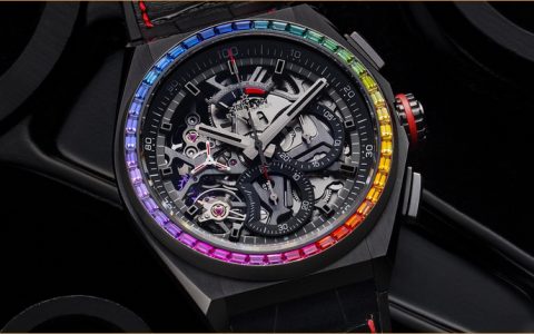 真力时和劳力士哪个档次高(真力时和劳力士哪个好)