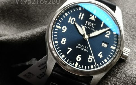 V7厂马克二十评测,海鸥2892和sw200机芯那个好