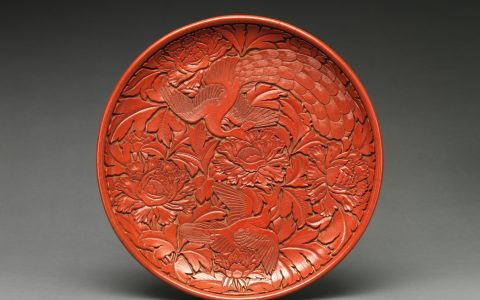 『OMEGA 特邀专栏』丁之方：属于中国的颜色，红