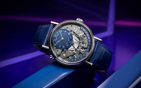 『特写』与艺术同行：宝玑的审美准则