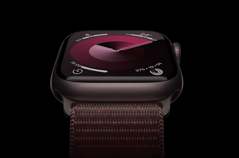 Apple Watch 9和Apple Watch Ultra 2重点规格、价格一次看新版爱马仕表带同步登场