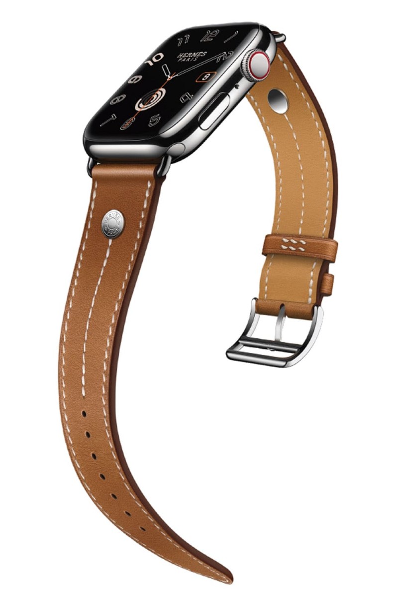 Apple Watch 9和Apple Watch Ultra 2重点规格、价格一次看新版爱马仕表带同步登场