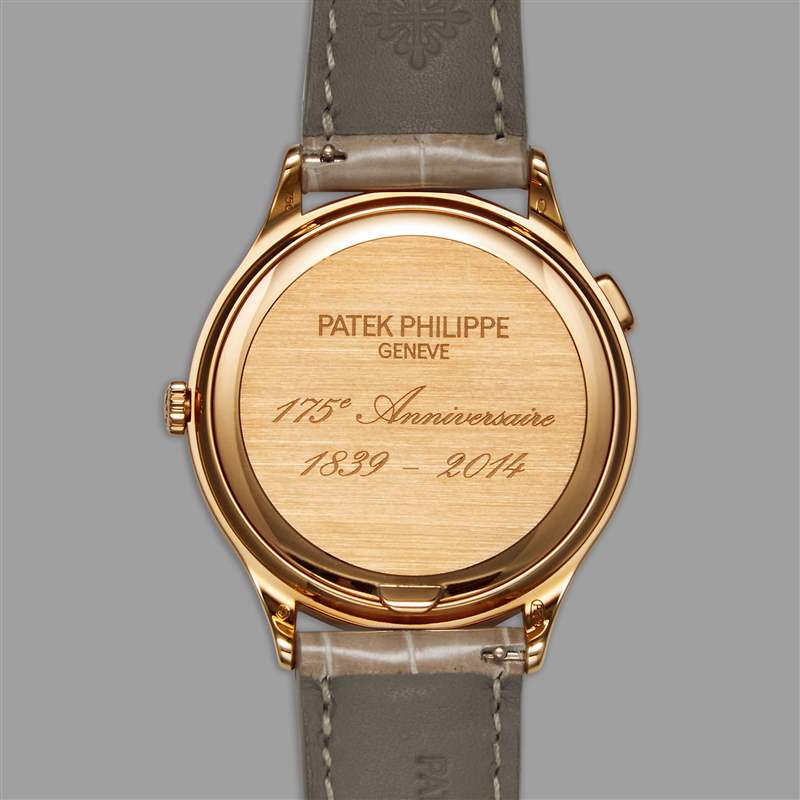 中国嘉德2022腕表秋拍亮点：Patek Philippe Ref.5078R超薄三问、Ref.7131/175R珐琅盘世界时