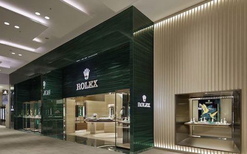 Daytona和GMT-Master II走强劳力士热门表9月最新行情整理