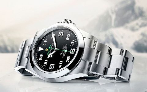 ROLEX热门手表8月最新行情Air-King、Explorer I价格稳定可入手